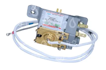 termostat WPF29S mrazničky CANDY